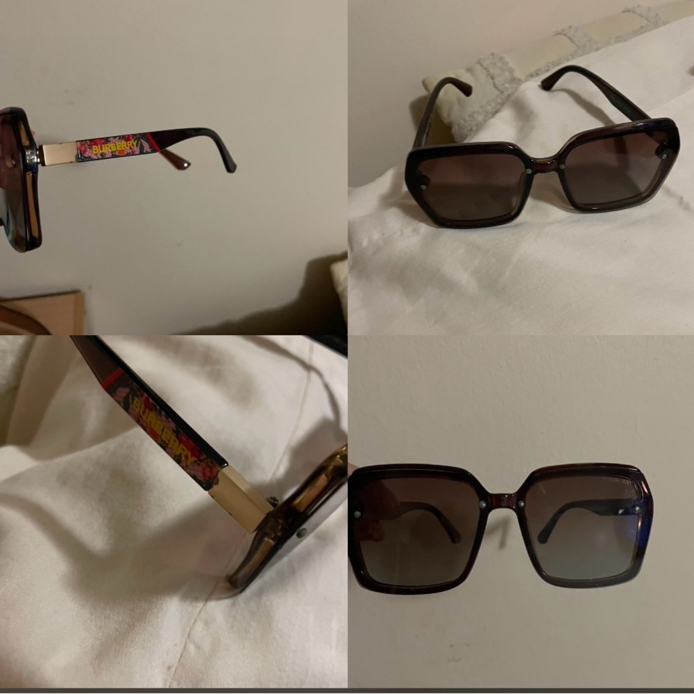 Burberry Sunglasses